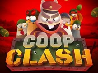 Coop Clash screenshot