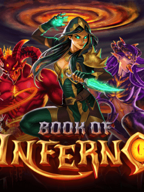 Book of Inferno