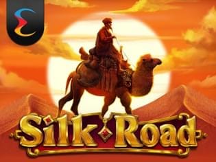 Silk Road screenshot