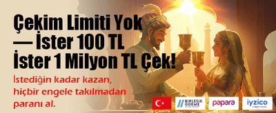Kesintisiz Eğlenceye Hazır Ol