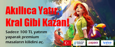 Güncel Girişle Kazanmaya Başla