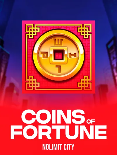 Coins Of Fortune