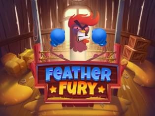 Feather Fury screenshot