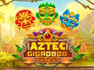 Aztec GIGABLOX™ screenshot