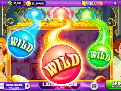 Baba Casino Slot Selection