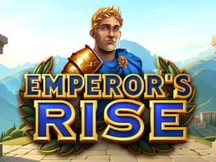Emperor's Rise