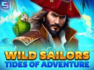 Wild Sailors - Tides Of Adventure screenshot