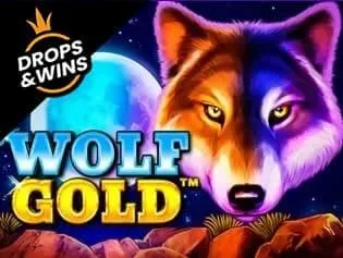 Wolf Gold screenshot