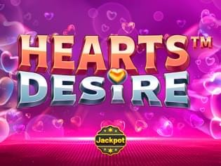 Hearts Desire screenshot