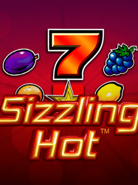 Sizzling Hot