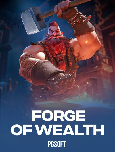 Forge of Wealth