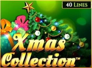Xmas Collection 40 Lines screenshot