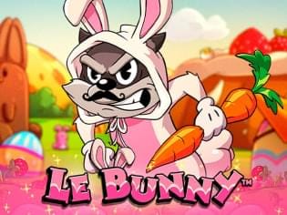 Le Bunny™ screenshot