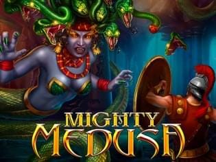 Mighty Medusa screenshot