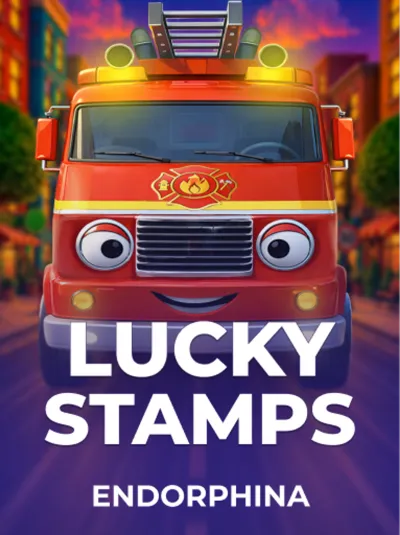 Lucky Stamps