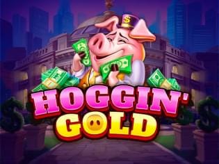 Hoggin’ Gold screenshot