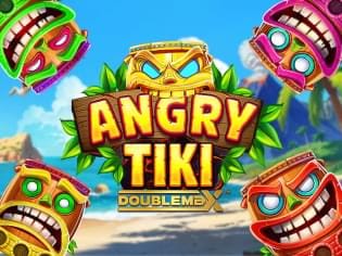 Angry Tiki DoubleMax™ screenshot