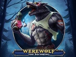 Werewolf - The Becoming screenshot