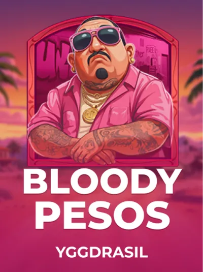 Bloody Pesos