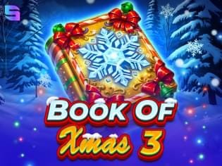 Book Of Xmas 3 screenshot