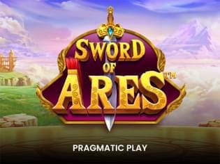 Sword of Ares screenshot