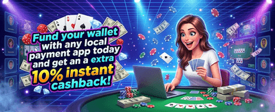 First Deposit Bonus