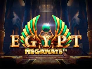 Egypt Megaways screenshot