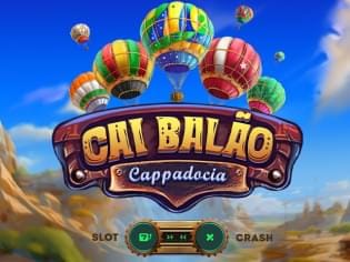 Cai Balao Cappadocia screenshot