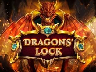 Dragons Lock screenshot