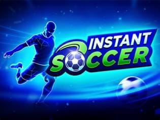 Instant Soccer screenshot