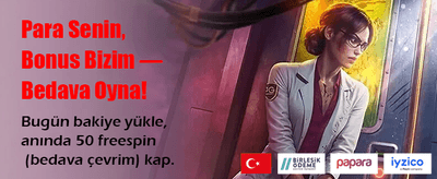 Hemen Katıl, Şansını Dene