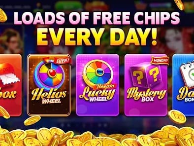 vdcasino Slot Oyunları Menüsü
