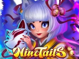 Nine Tails screenshot