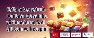 Günlük Reload Enerji Bonusu promotion