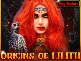 Origins Of Lilith screenshot