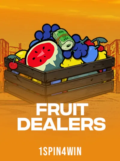 Fruit Dealers