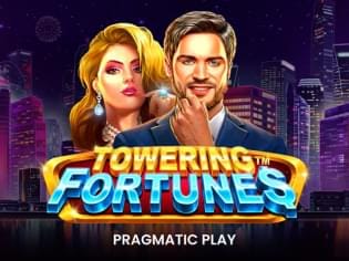 Towering Fortunes screenshot